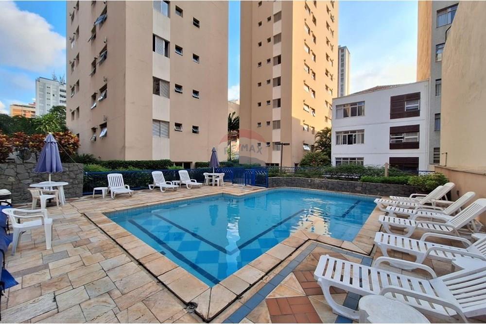 Apartamento - Alugar - São Paulo , São Paulo - 39 Fradique 11.jpg - 601361040-122