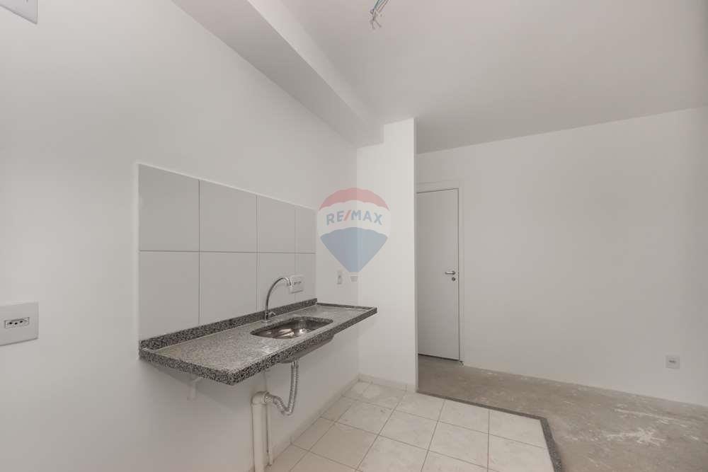 Apartamento à venda com 2 quartos, 55m² - Foto 17