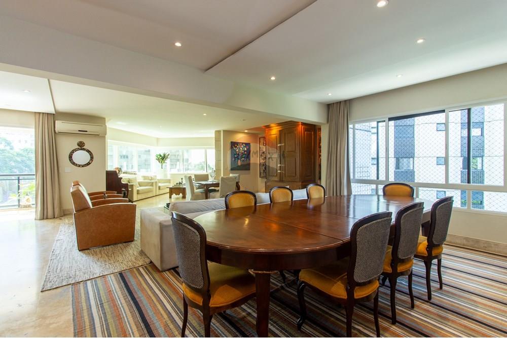 Apartamento - Venda - São Paulo , São Paulo - 07 Sala.jpg - 601971076-86