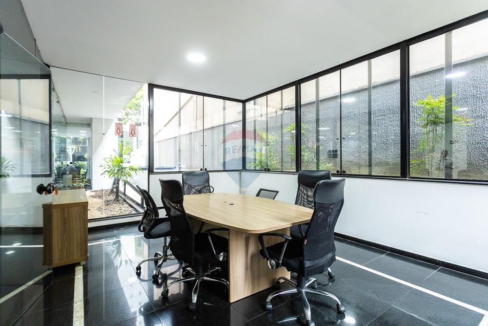 Cj. Comercial/ Sala - Venda - São Paulo , São Paulo - _MG_4436.jpg - 601261002-263