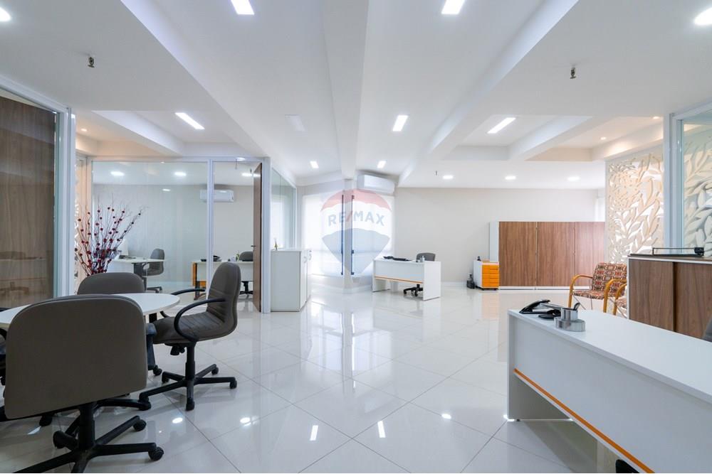 Cj. Comercial/ Sala - Venda - São Paulo , São Paulo - DSC08980.jpg - 601241070-3