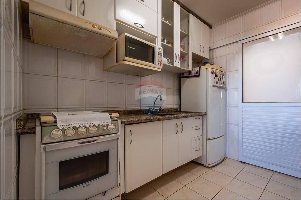 Apartamento - Venda - São Paulo , São Paulo - cozinha v3.jpg - 601311011-175