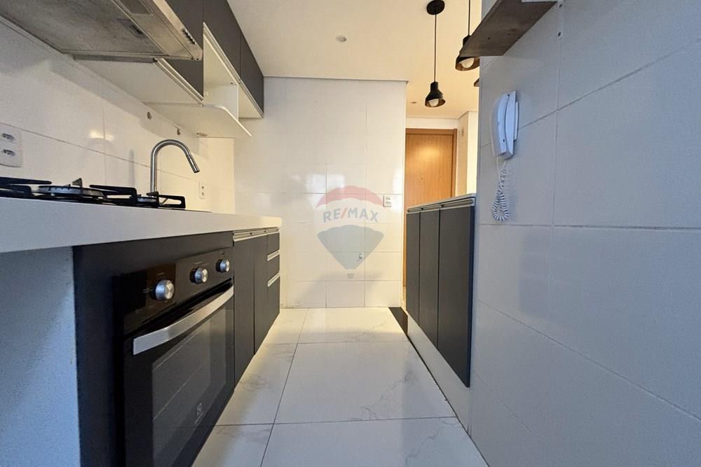 Apartamento - Alugar - São Paulo , São Paulo - IMG_6604.jpeg - 602411011-13