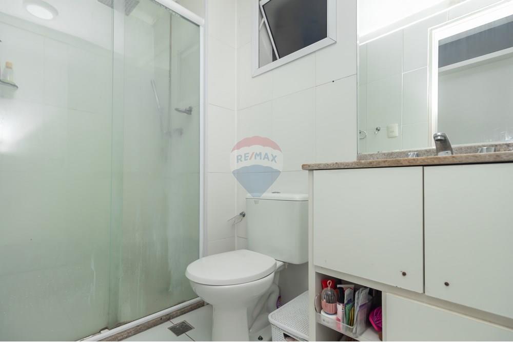 Apartamento - Venda - São Paulo , São Paulo - IMG_040306.jpg - 601811017-14