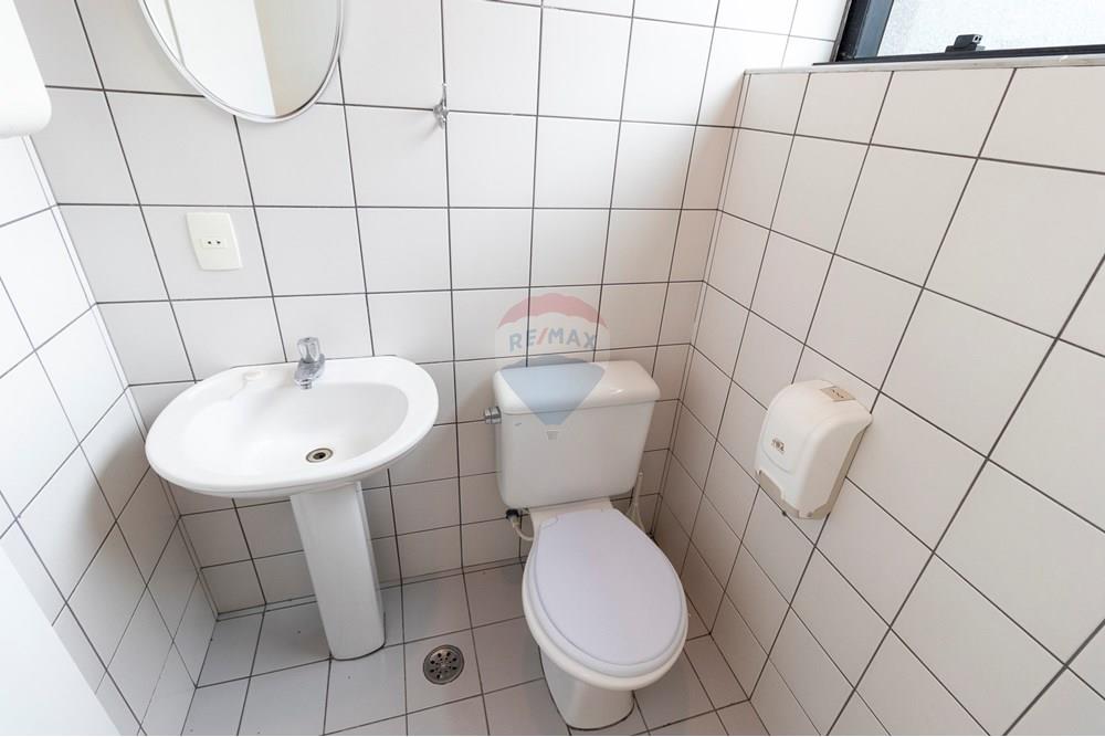 Cj. Comercial/ Sala - Alugar - São Paulo , São Paulo - 05banheiros_001.jpg - 601401028-48