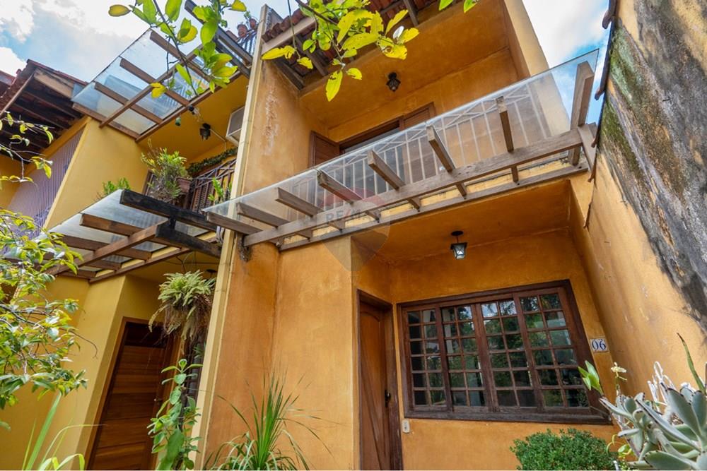 Casa de Condomínio - Venda - São Paulo , São Paulo - 002-5fa1d6c8-ff63-42c0-9bf0-60fb719f0e0d.jpeg - 601181047-78