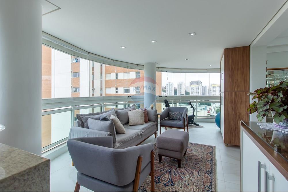 Apartamento - Venda - São Paulo , São Paulo - 08 Sala.jpg - 601971076-89