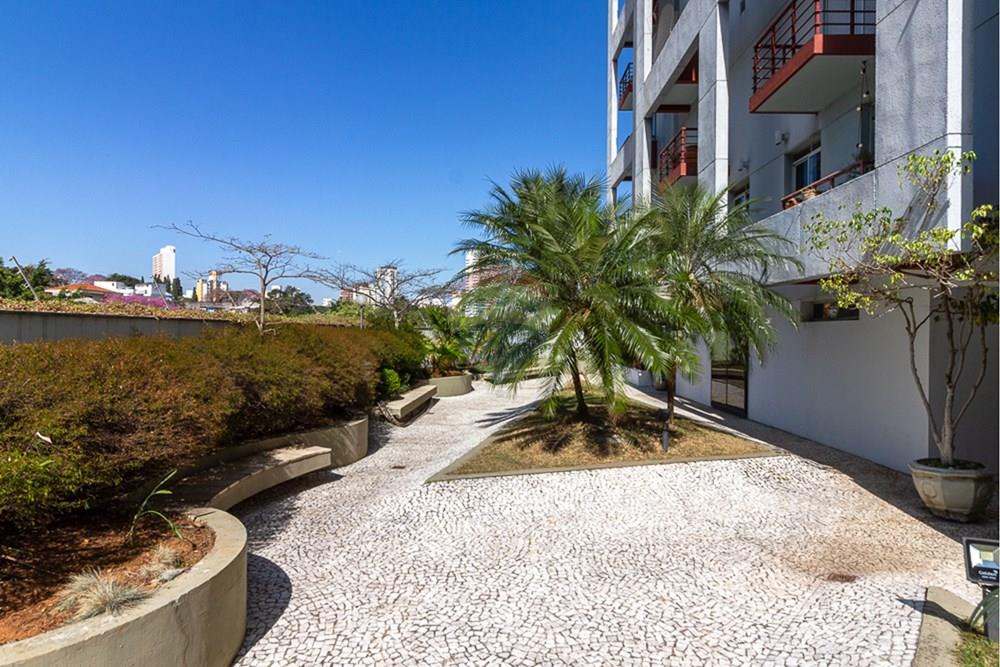 Apartamento - Venda - São Paulo , São Paulo - 32.jpg - Jardim Interno - 602201008-223