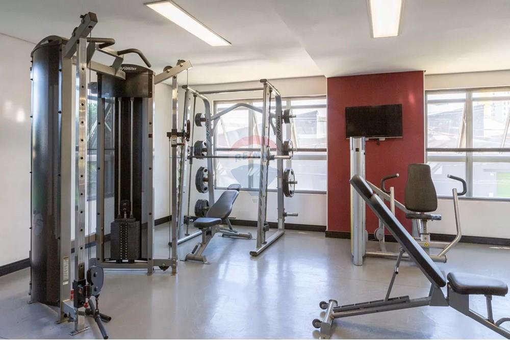 Apartamento - Alugar - São Paulo , São Paulo - IMG_0658.jpg - 602181008-74