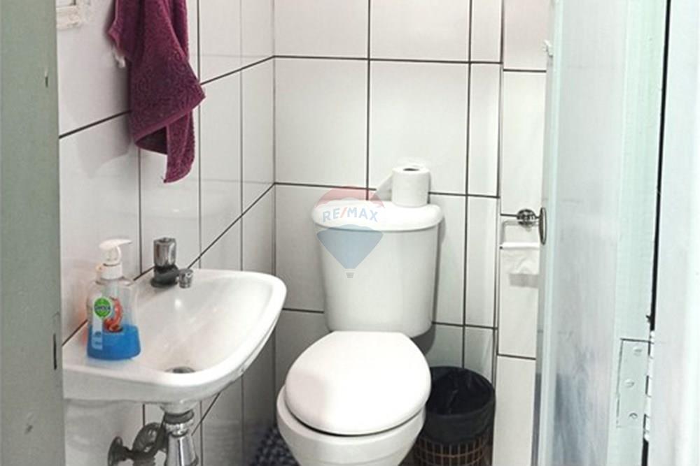 Cj. Comercial/ Sala - Venda - São Paulo , São Paulo - 9.jpg - Banheiro - 601081093-7