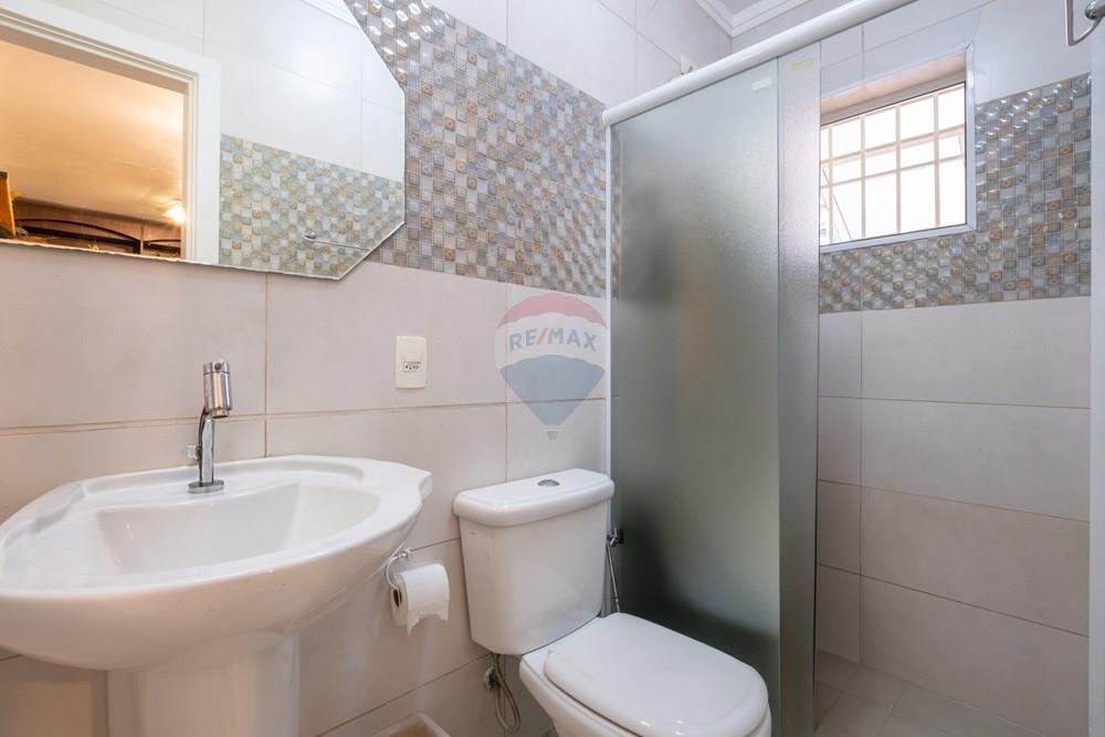 Casa - Venda - São Paulo , São Paulo - CS-34.jpg - 601471009-115