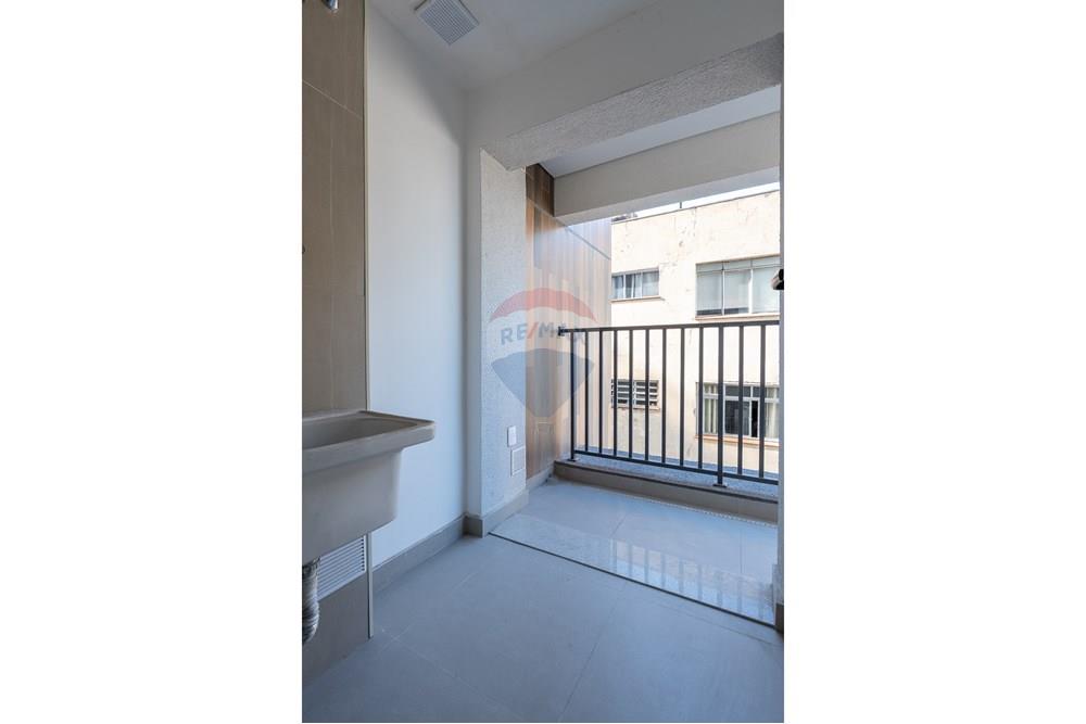 Apartamento - Venda - São Paulo , São Paulo - 22_AP.jpg - 601971051-45