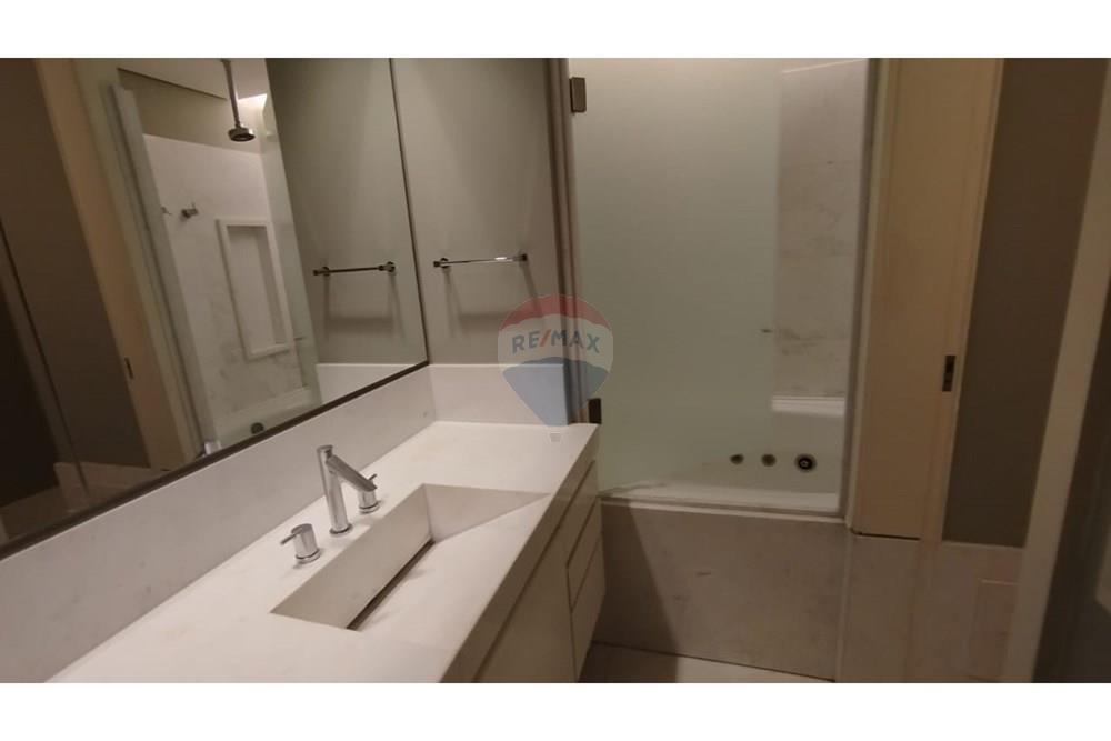 Apartamento - Alugar - São Paulo , São Paulo - BANHEIRO SUITE 02.jpg - 601361019-3012