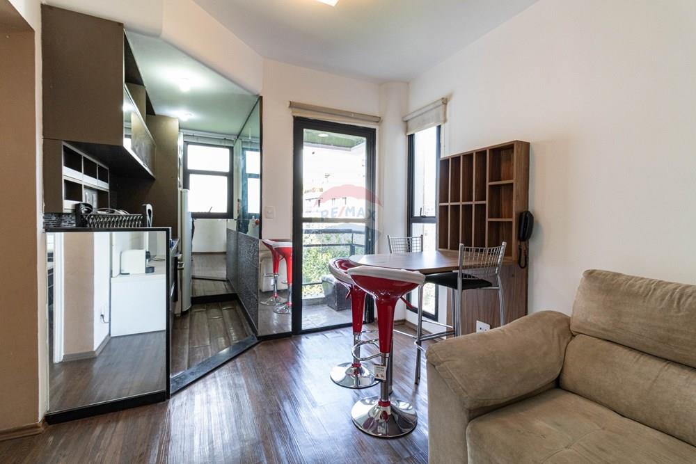 Apartamento - Venda - São Paulo , São Paulo - 01fotos_017.jpg - 601251299-11