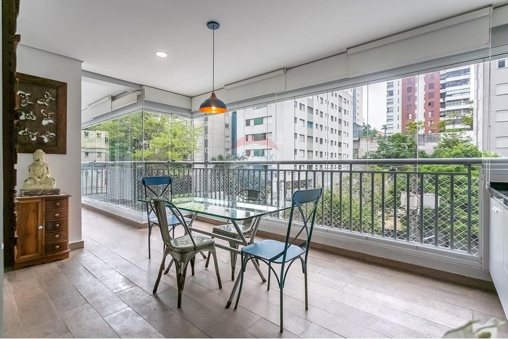 Apartamento - Venda - São Paulo , São Paulo - 601301083-17 - Rua das Flechas, 649-011.jpg - 601301083-17