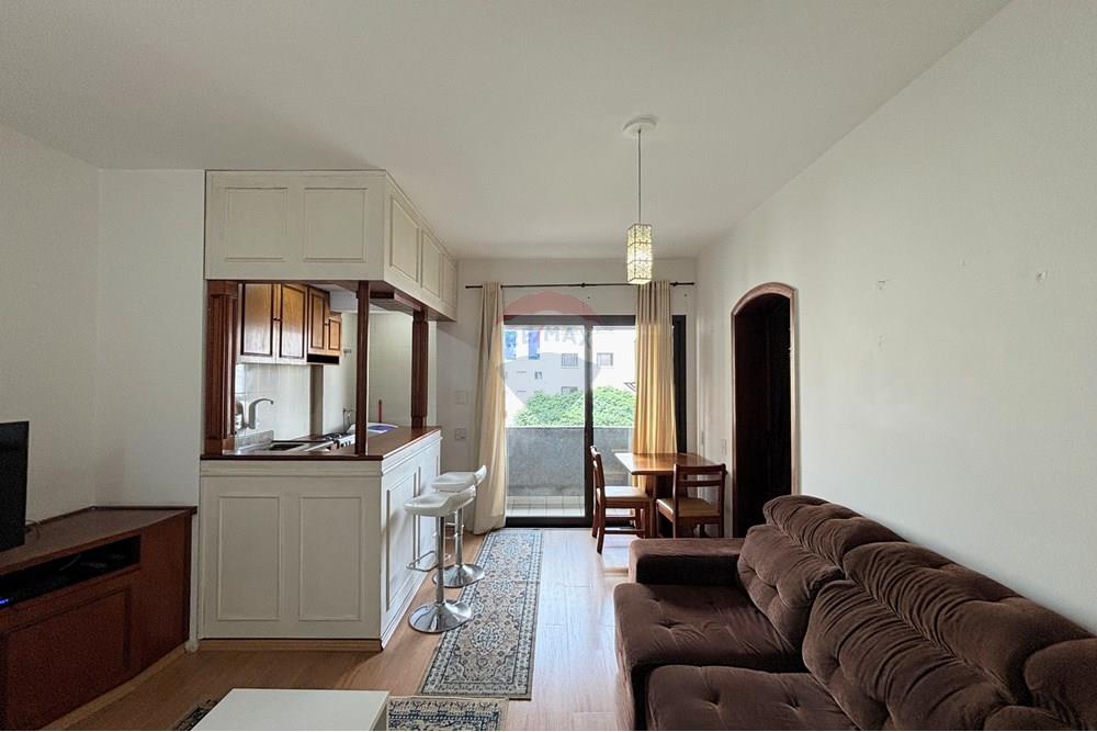 Apartamento - Alugar - São Paulo , São Paulo - 09b75770-62db-4591-ac4a-3bc76095eb5e.jpg - 601401003-69