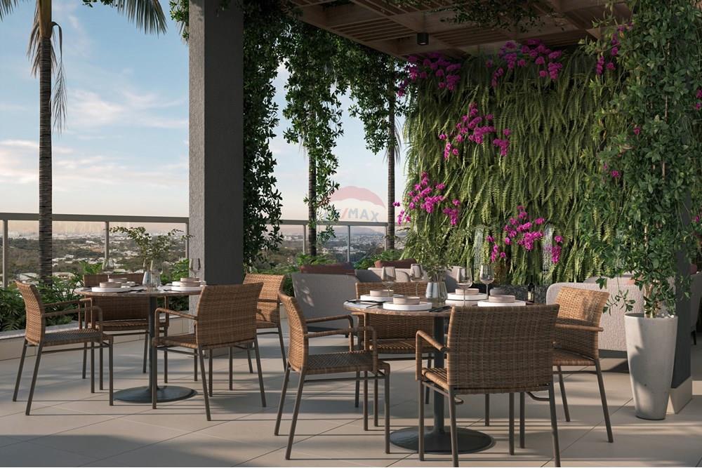 Apartamento - Venda - São Paulo , São Paulo - FyrStudio-Think-Naara-09-EstarExterno7Pav-Final.jpg - 601081008-53