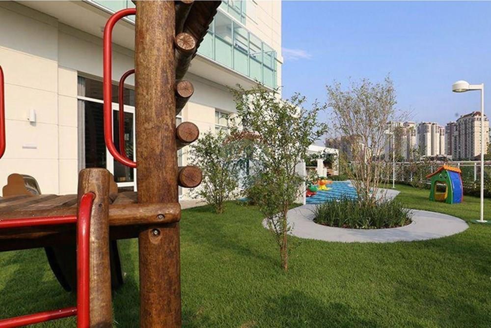 Apartamento - Venda - São Paulo , São Paulo - cd773ffd6a7c11dcc4d8c3a72b3b6739516b1e44aff2d6d30faf059f438d8366w.jpg - 602341006-12