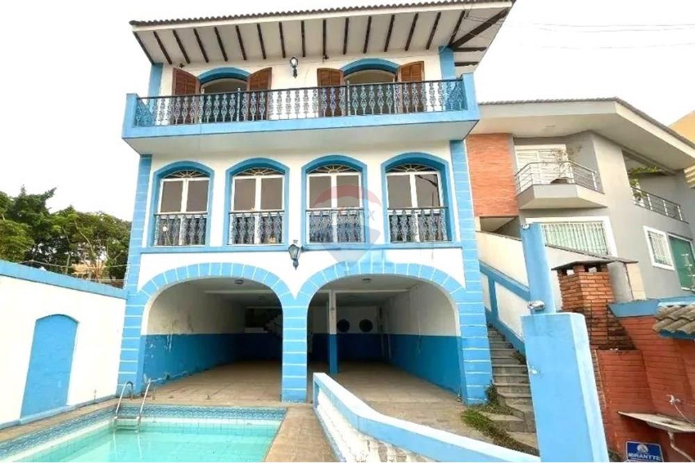 Casa Comercial - Alugar - São Paulo , São Paulo - 50.jpeg - 602291016-314