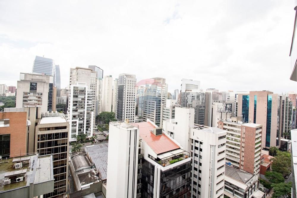 Apartamento - Alugar - São Paulo , São Paulo - _MG_0084.JPG - 601361020-475