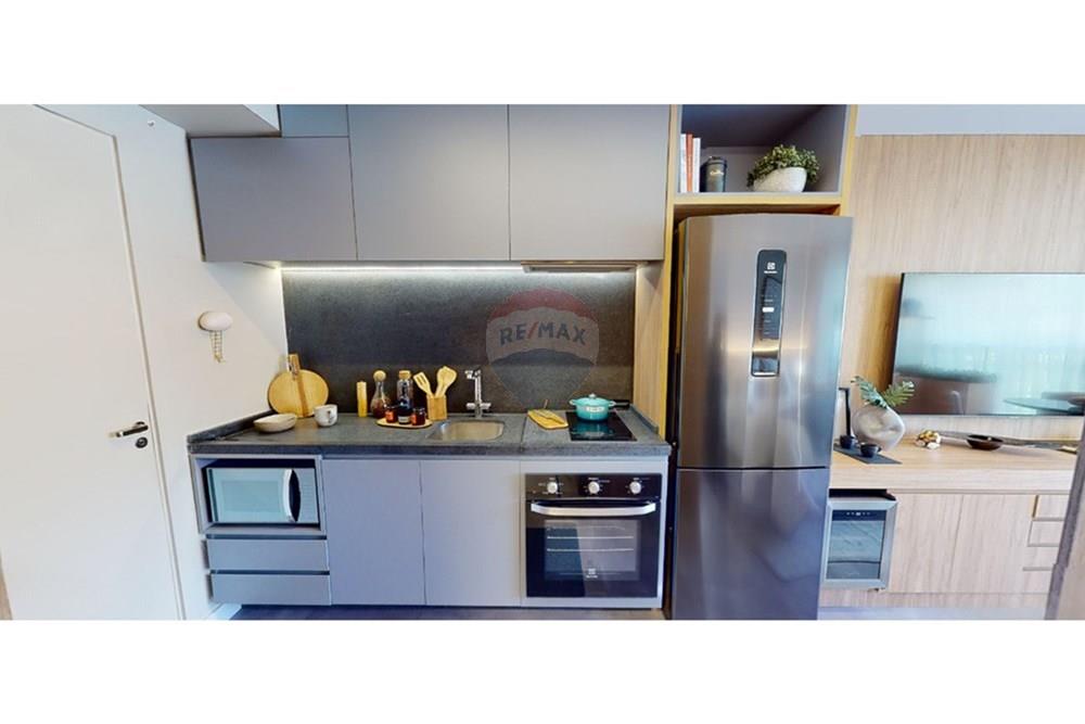 Studio - Venda - São Paulo , São Paulo - 1aa61d2d-5755-40de-b4c6-e21ec5301462.jpeg - 601251084-265