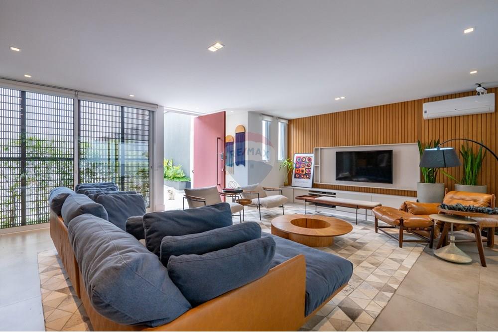 Prédio Habitacional - Moradia em Banda - São Paulo , São Paulo - BR - 01fotos_038.jpg - 601251125-46