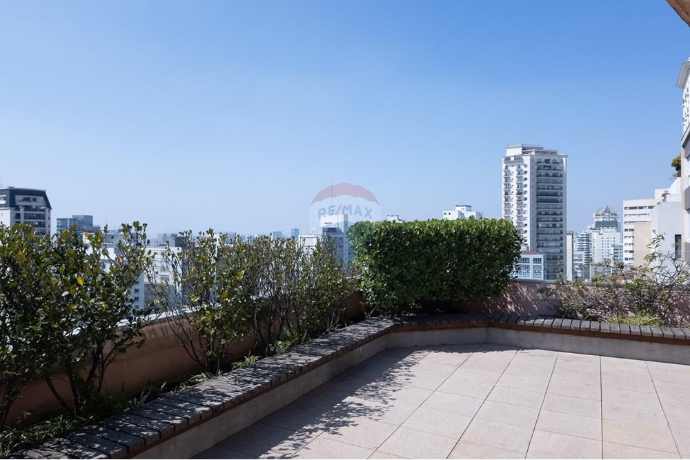 Apartamento - Venda - São Paulo , São Paulo - 114_AP.jpg - 601081008-38