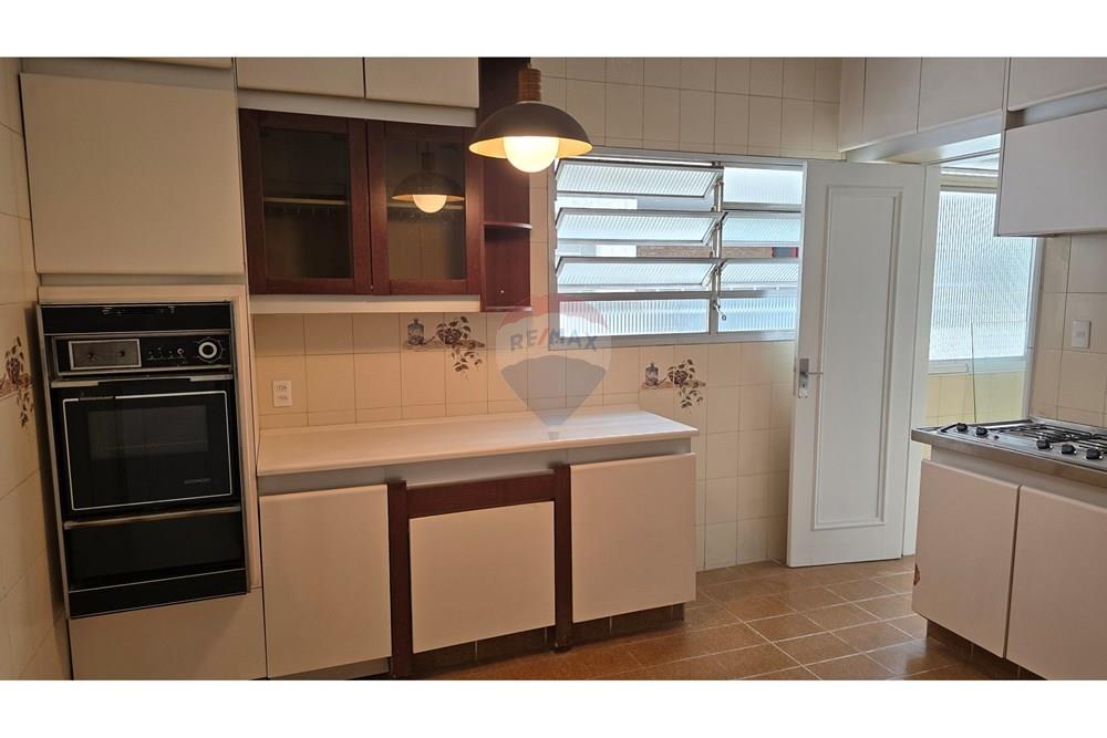 Apartamento - Alugar - São Paulo , São Paulo - 20260209_122737.jpg - Cozinha - 601081090-32