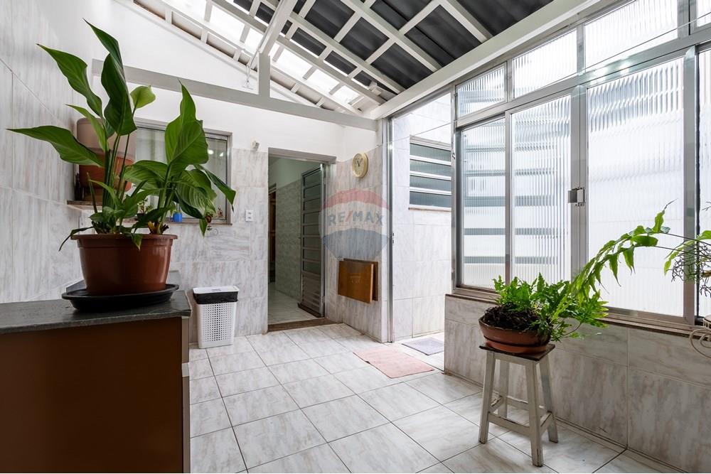 Casa Comercial - Venda - São Paulo , São Paulo - 12_AP.jpg - 601471009-94