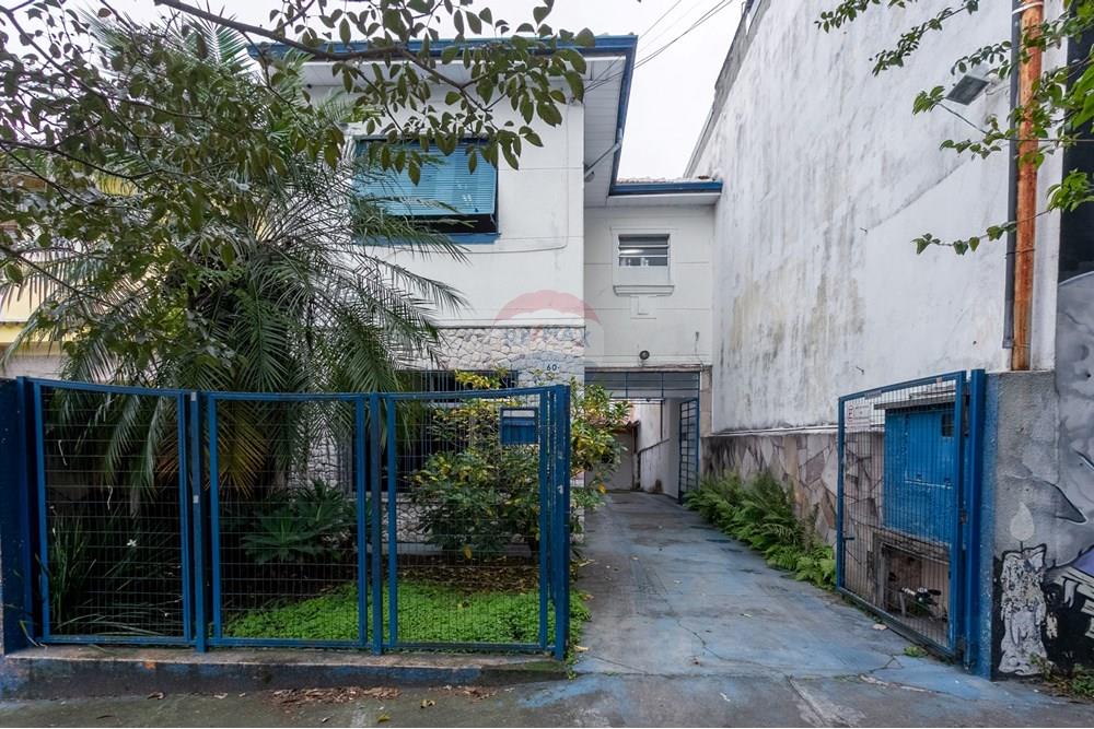 Casa - Venda - São Paulo , São Paulo - 601301079-3 - Rua Conde Vicente de Azevedo, 60-001.jpg - 601301079-3