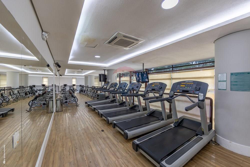 Apartamento - Venda - São Paulo , São Paulo - TKD-16480.jpg - 602151008-180