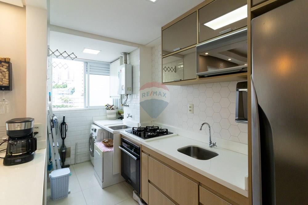 Apartamento - Venda - São Paulo , São Paulo - IMG_6817.jpg - 601771003-371