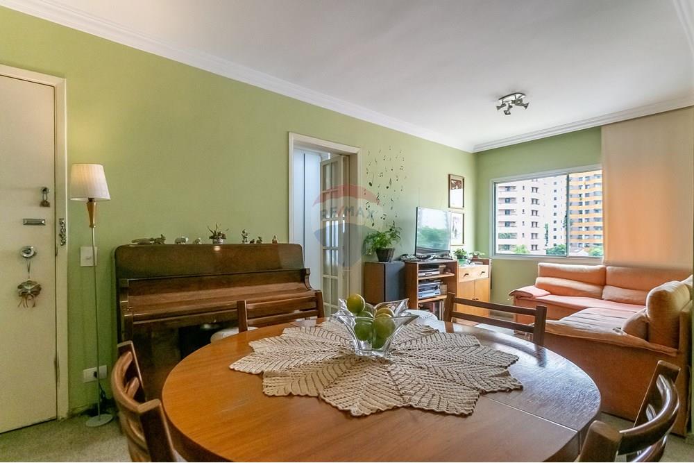 Apartamento - Venda - São Paulo , São Paulo - 601301058-49 - Av Onze de Junho, 415 Apto. 62 -002.jpg - 601301058-49