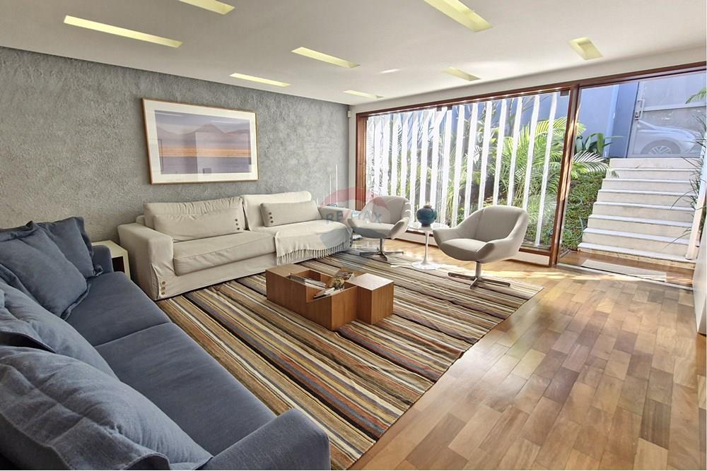 Casa - Venda - São Paulo , São Paulo - RUA ROBÉLIA, 141 (8).jpg - 601971101-12