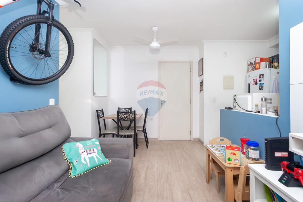 Apartamento - Venda - São Paulo , São Paulo - 1-10.jpg - 602261039-22