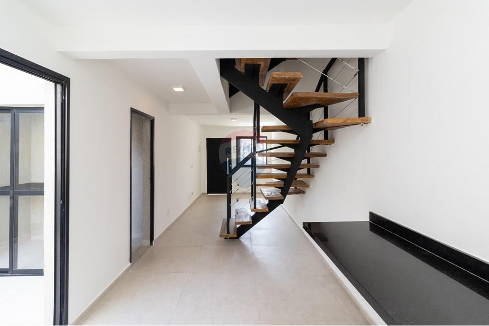 Sobrado - Venda - São Paulo , São Paulo - Rua Xavier da Silva Ferrão, 235_16.jpg - 601771084-12