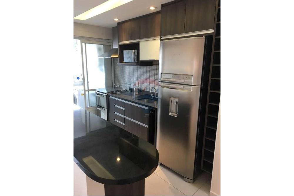 Apartamento - Alugar - São Paulo , São Paulo - 14df452d-1de6-4494-9fb0-c902bd99c7b2.jpg - 601971018-1279