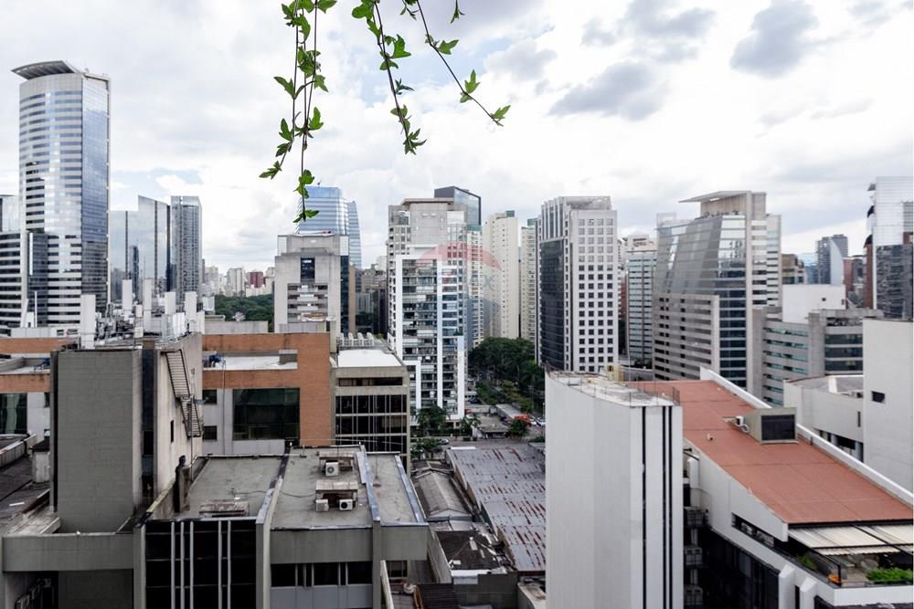 Apartamento - Alugar - São Paulo , São Paulo - _MG_0042.JPG - 601361020-475
