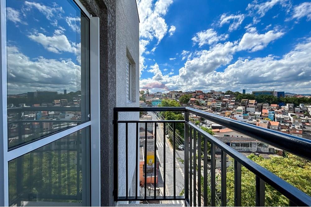 Apartamento - Venda - São Paulo , São Paulo - IMG_2521.JPG - 601751052-62