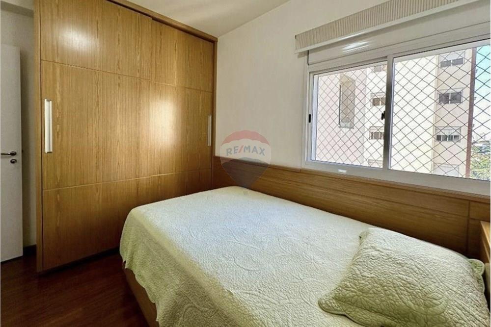 Apartamento - Alugar - São Paulo , São Paulo - 17 - 191 Serra Quarto.jpg - 601261109-4