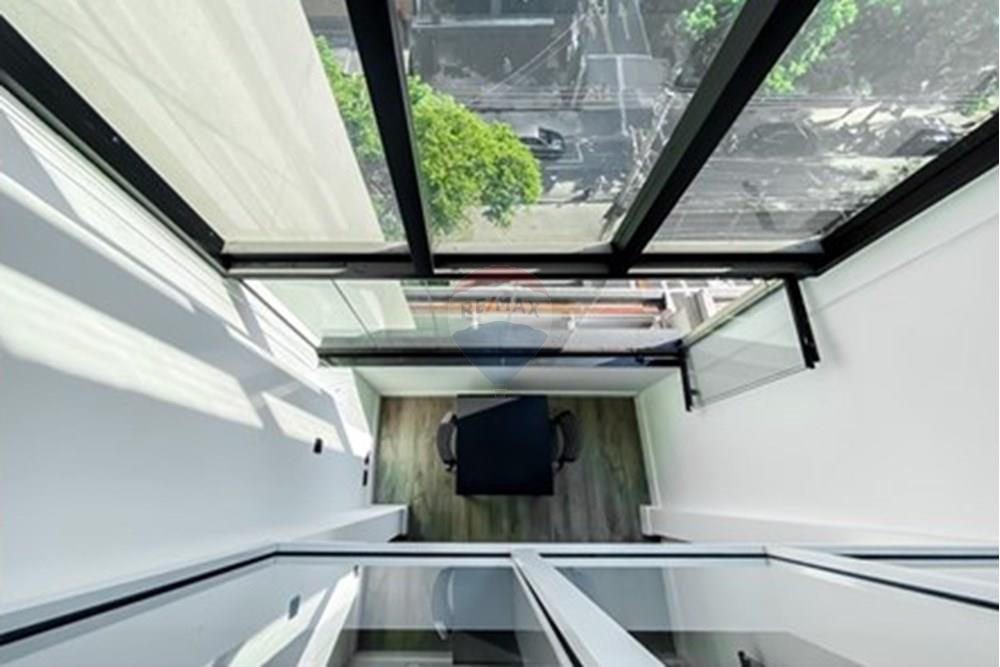 Apartamento - Venda - São Paulo , São Paulo - IMG_286917.jpg - 601721028-35