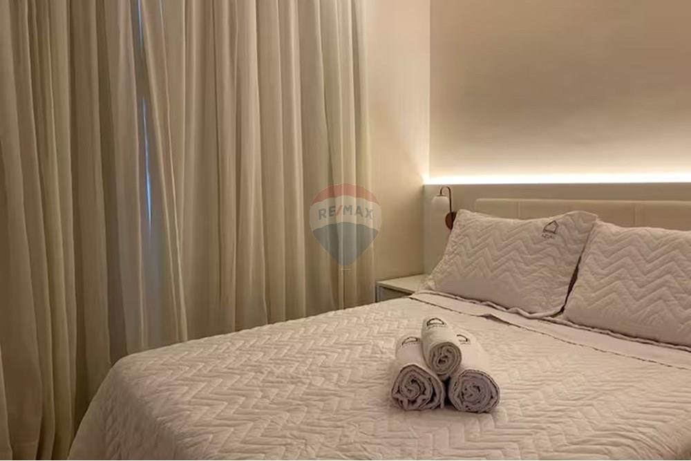 Studio - Venda - São Paulo , São Paulo - quartoflat4.jpg - Suíte Americana - 601081089-6