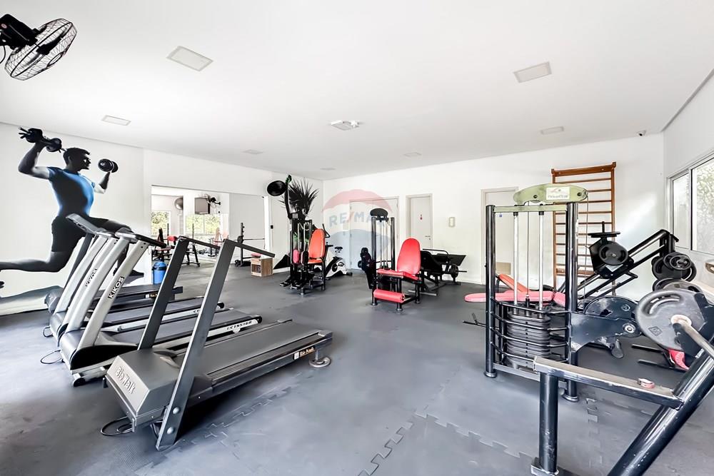 Apartamento - Venda - Cotia , São Paulo - 1-42.jpg - 602241019-26