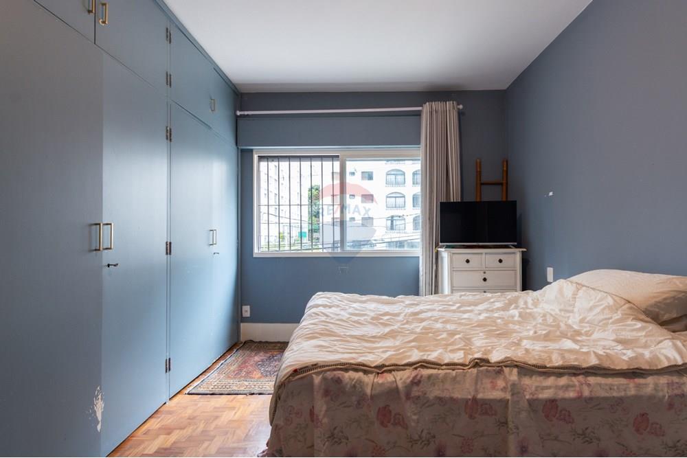 Apartamento - Venda - São Paulo , São Paulo - DSC_4668.jpg - Quarto - 601241069-8