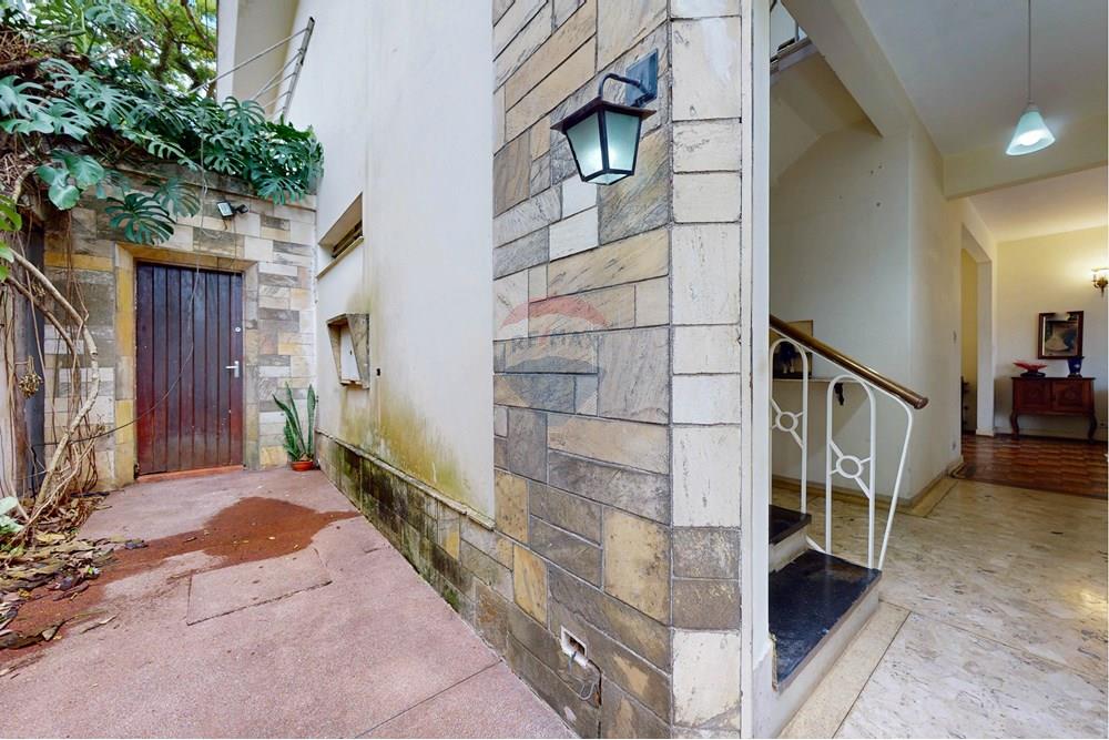 Casa - Venda - São Paulo , São Paulo - 01fotos_017.jpg - 601181053-25