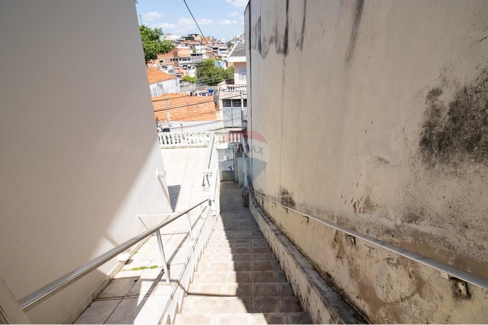 Casa - Venda - São Paulo , São Paulo - IMG_4608.jpg - 601771057-58