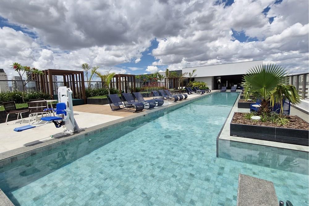 Apartamento - Venda - São Paulo , São Paulo - RUA BORGES LAGOA, 232 (25).jpg - 601361073-3