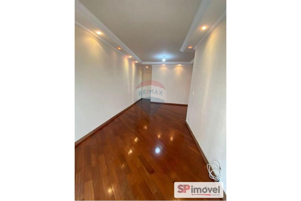 Apartamento - Alugar - São Paulo , São Paulo - ANTONIO DOMINGUES DE CARVALHO.jpg - 601051076-25