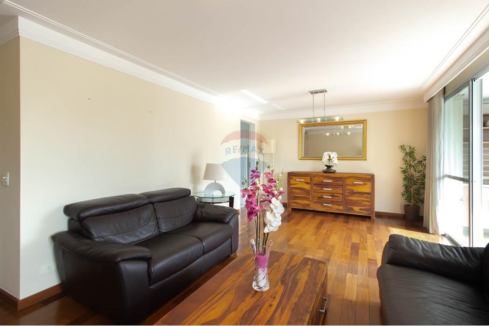 Residential - Ejerlejlighed - Sao Paulo , Sao Paulo - BR - 02 Sala (5).jpg - 601971018-1233