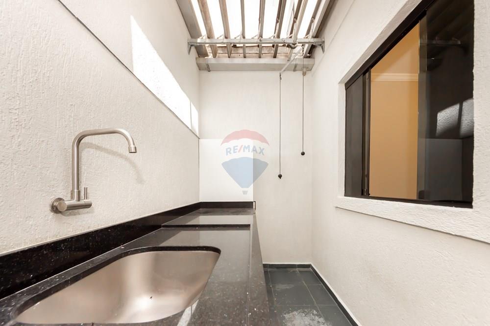 Casa de Condomínio - Venda - São Paulo , São Paulo - 1-16.jpg - 602291040-34